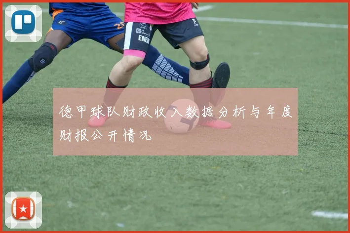 德甲球队财政收入数据分析与年度财报公开情况