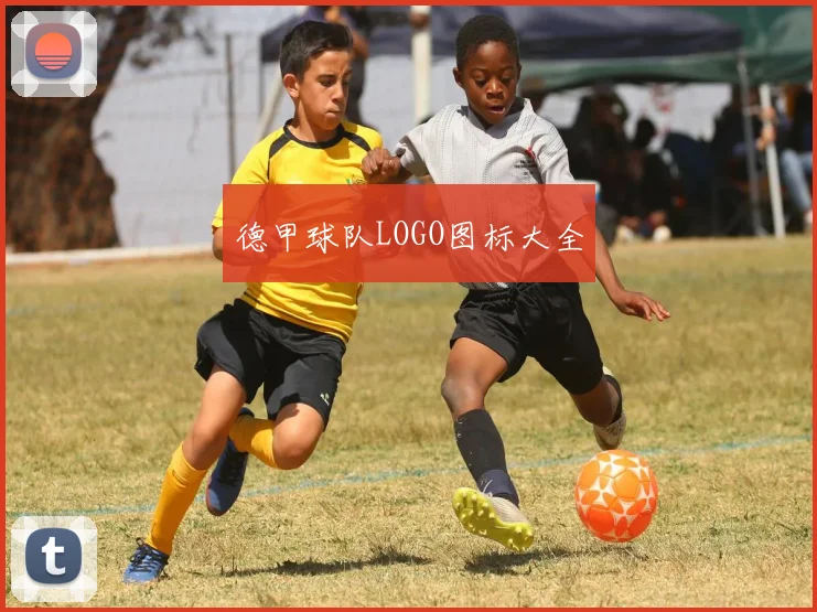 德甲球队LOGO图标大全
