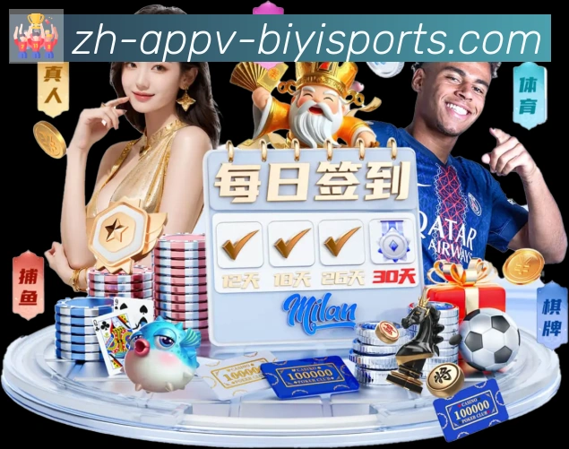 App界面